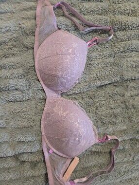 VS Wireless Push Up, 34D